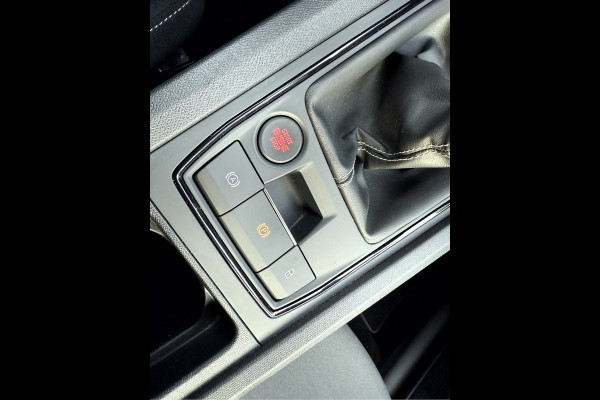 Seat Leon 1.0 TSI Business Pack Virt. Display, Android/Carplay, Led