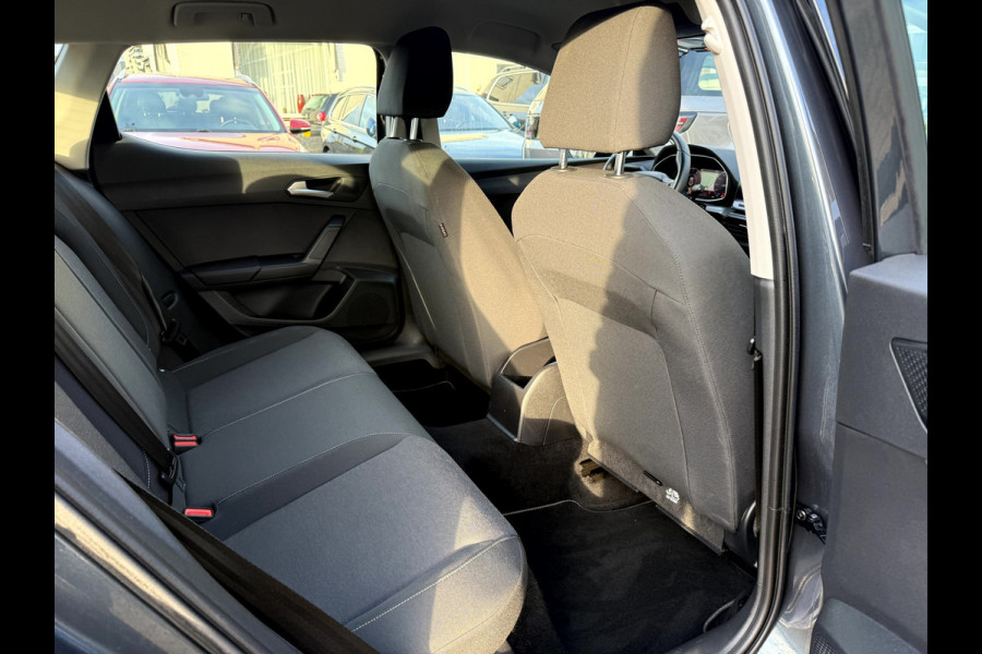 Seat Leon 1.0 TSI Business Pack Virt. Display, Android/Carplay, Led