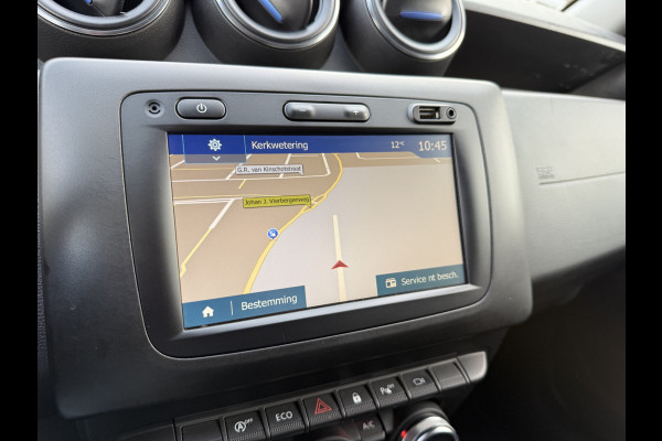 Dacia Duster 1.3 TCe 150pk Serie Limitee 15th Anniversary Trekhaak, 360 camera