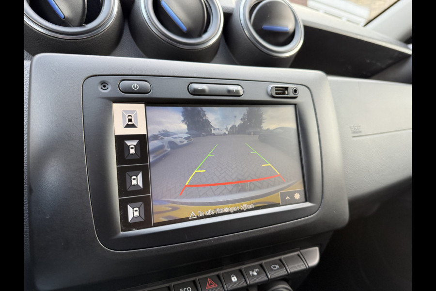 Dacia Duster 1.3 TCe 150pk Serie Limitee 15th Anniversary Trekhaak, 360 camera