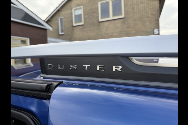 Dacia Duster 1.3 TCe 150pk Serie Limitee 15th Anniversary Trekhaak, 360 camera