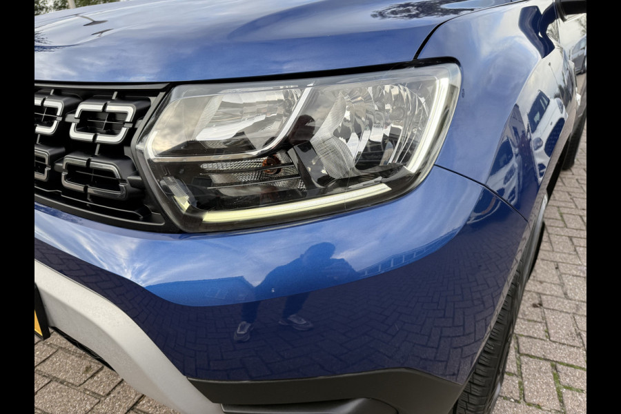 Dacia Duster 1.3 TCe 150pk Serie Limitee 15th Anniversary Trekhaak, 360 camera