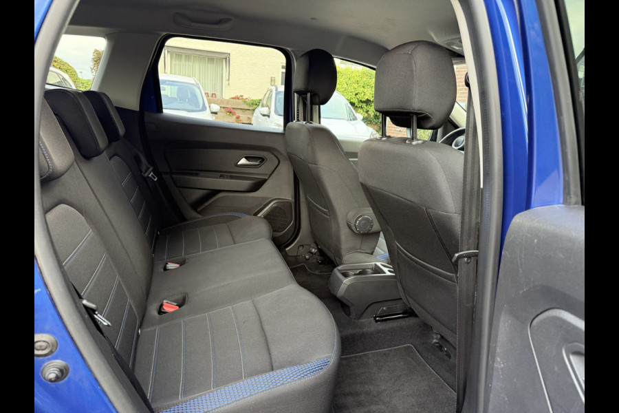 Dacia Duster 1.3 TCe 150pk Serie Limitee 15th Anniversary Trekhaak, 360 camera