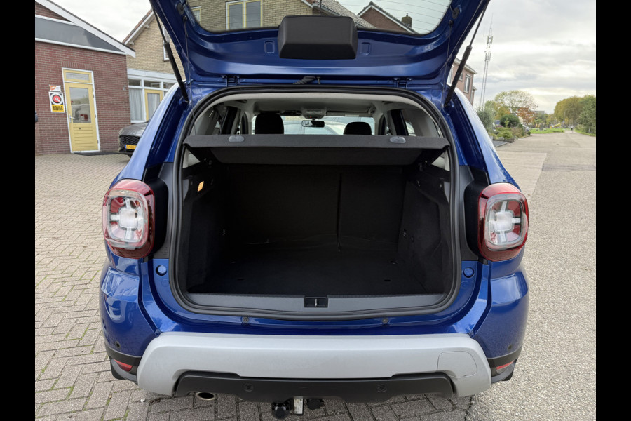 Dacia Duster 1.3 TCe 150pk Serie Limitee 15th Anniversary Trekhaak, 360 camera