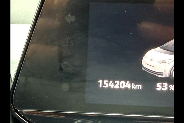 Volkswagen ID.3 First Plus 58 kWh SOH 90.7%, Camera, Trekhaak, 19''Lmv