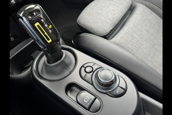 MINI Cooper SE Classic 33 kWh Head-Up Harman/Kardon Panoramadak . Neem contact op en we maken een afspraak!