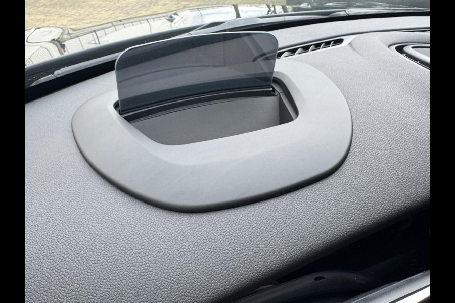 MINI Cooper SE Classic 33 kWh Head-Up Harman/Kardon Panoramadak . Neem contact op en we maken een afspraak!