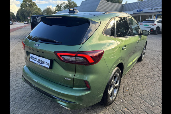 Ford Kuga 2.5 FHEV ST-Line X |  190pk | Driver Assistance Pack | Winterpack | Panoramadak | Technology Pack | Geen Stekker nodig | All Season banden