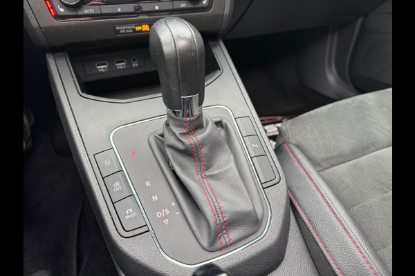 Seat Ibiza 1.0 TSI FR 116 PK DSG Panorama Navi Camera Leder Led