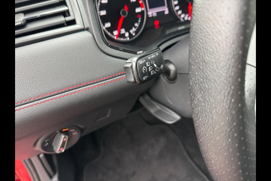 Seat Ibiza 1.0 TSI FR 116 PK DSG Panorama Navi Camera Leder Led