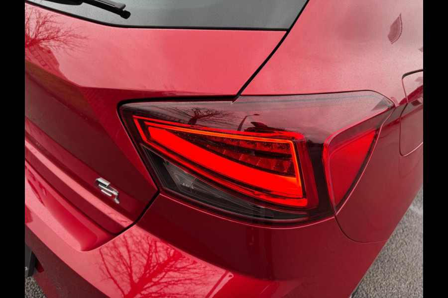 Seat Ibiza 1.0 TSI FR 116 PK DSG Panorama Navi Camera Leder Led