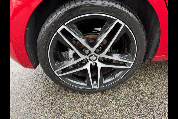 Seat Ibiza 1.0 TSI FR 116 PK DSG Panorama Navi Camera Leder Led