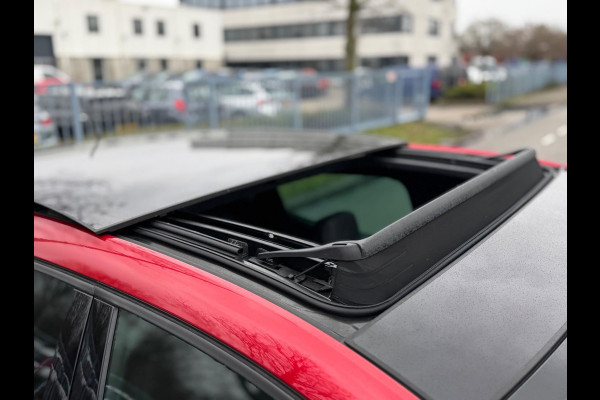 Seat Ibiza 1.0 TSI FR 116 PK DSG Panorama Navi Camera Leder Led