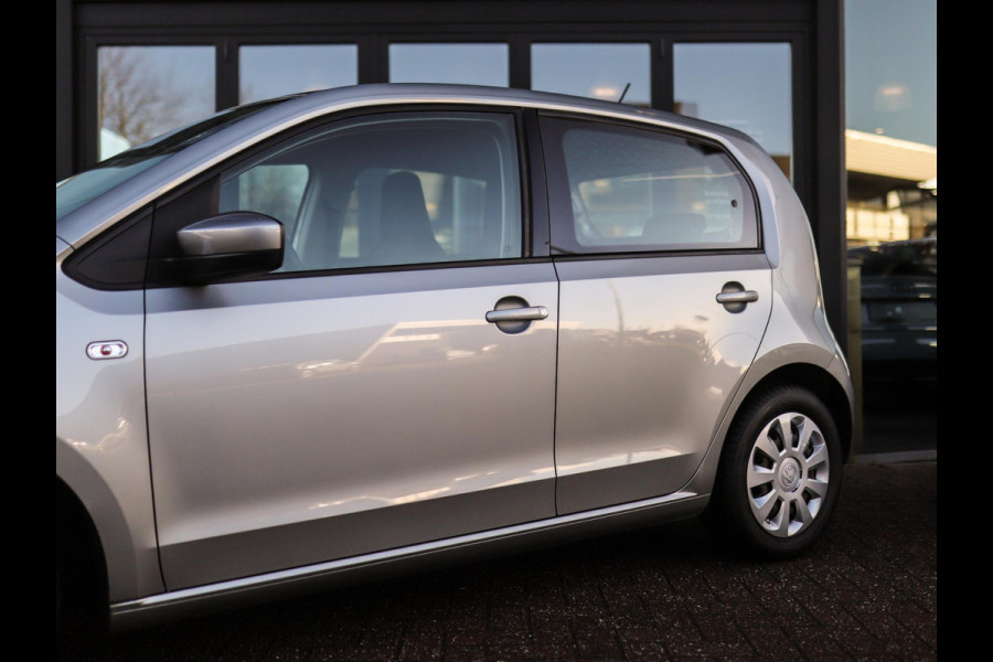 Škoda Citigo 1.0 Greentech Ambition | Cruise Control | Airco | Bluetooth