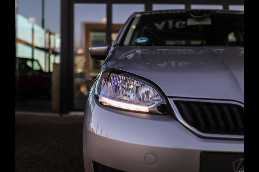 Škoda Citigo 1.0 Greentech Ambition | Cruise Control | Airco | Bluetooth