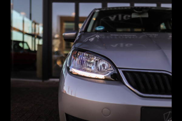 Škoda Citigo 1.0 Greentech Ambition | Cruise Control | Airco | Bluetooth
