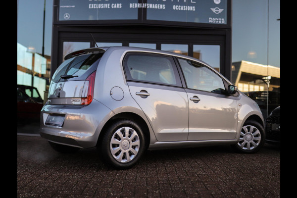 Škoda Citigo 1.0 Greentech Ambition | Cruise Control | Airco | Bluetooth