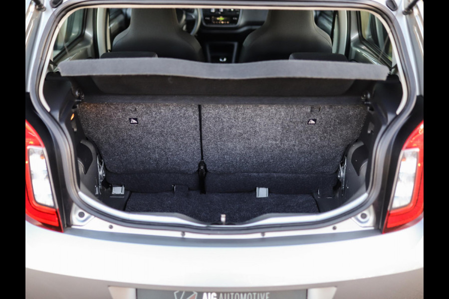 Škoda Citigo 1.0 Greentech Ambition | Cruise Control | Airco | Bluetooth