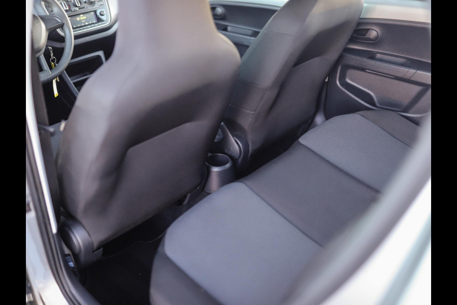 Škoda Citigo 1.0 Greentech Ambition | Cruise Control | Airco | Bluetooth