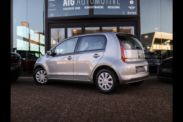 Škoda Citigo 1.0 Greentech Ambition | Cruise Control | Airco | Bluetooth