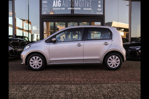 Škoda Citigo 1.0 Greentech Ambition | Cruise Control | Airco | Bluetooth