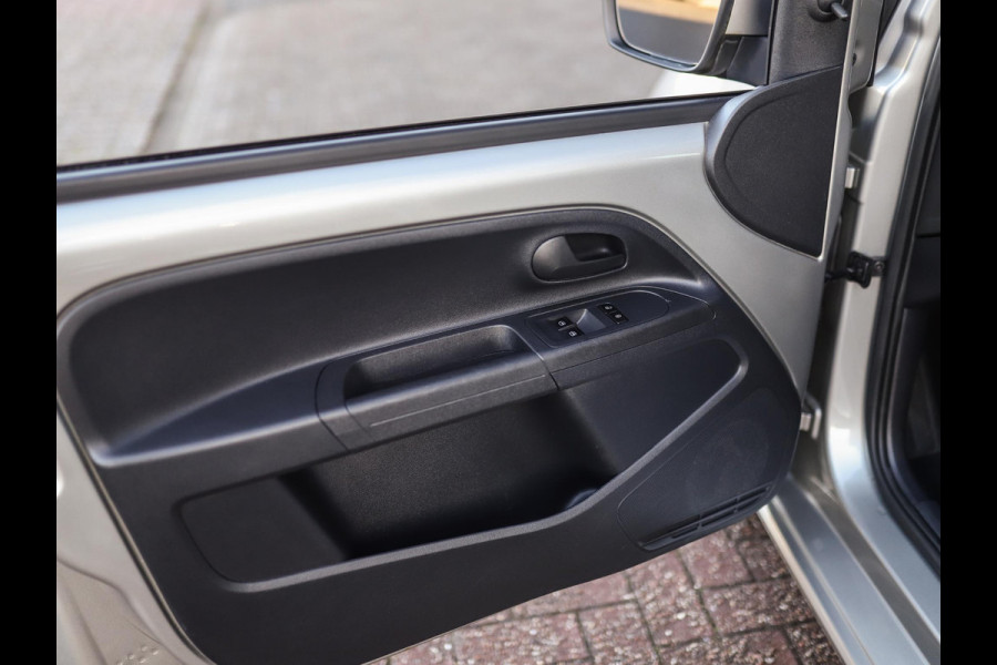 Škoda Citigo 1.0 Greentech Ambition | Cruise Control | Airco | Bluetooth