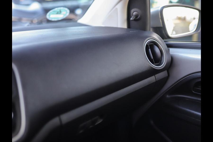 Škoda Citigo 1.0 Greentech Ambition | Cruise Control | Airco | Bluetooth