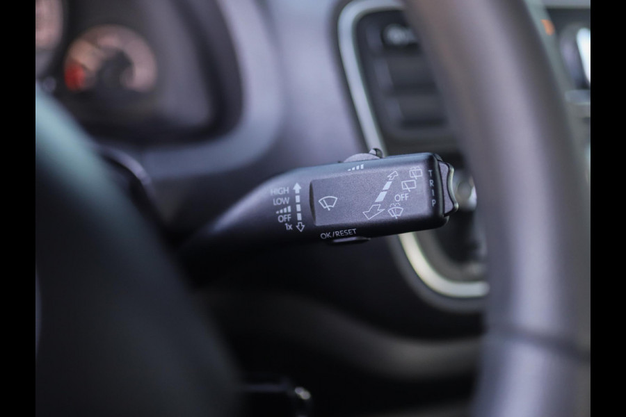 Škoda Citigo 1.0 Greentech Ambition | Cruise Control | Airco | Bluetooth