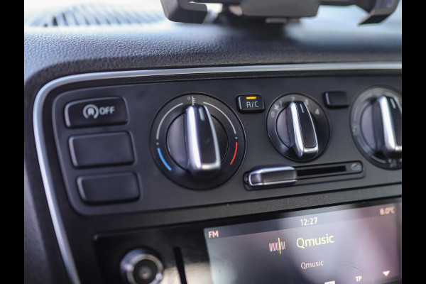 Škoda Citigo 1.0 Greentech Ambition | Cruise Control | Airco | Bluetooth