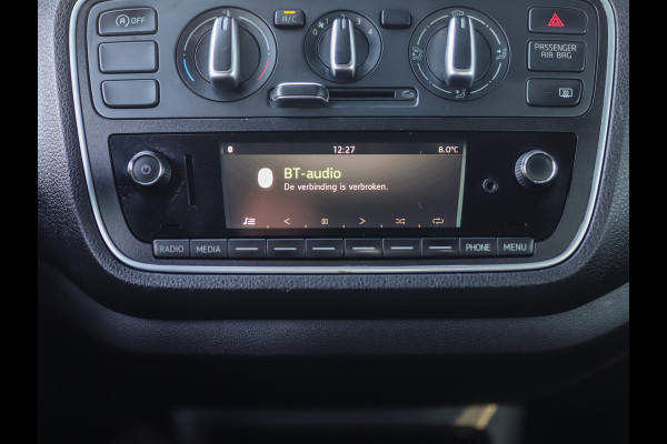 Škoda Citigo 1.0 Greentech Ambition | Cruise Control | Airco | Bluetooth