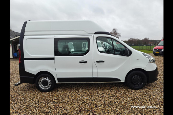 Renault Trafic 2.0 dCi 145 T29 Hoog model , Euro 6 , 1e Eig. Super KM , apk jan. 2027