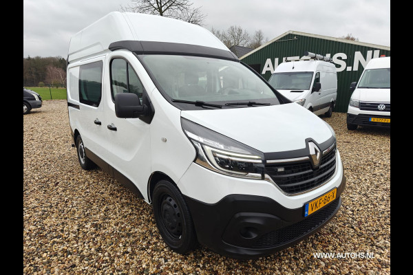 Renault Trafic 2.0 dCi 145 T29 Hoog model , Euro 6 , 1e Eig. Super KM , apk jan. 2027