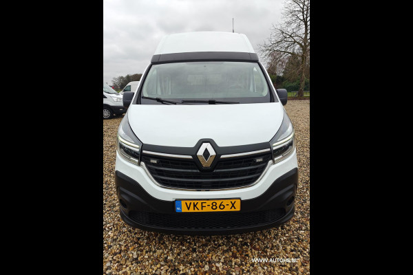 Renault Trafic 2.0 dCi 145 T29 Hoog model , Euro 6 , 1e Eig. Super KM , apk jan. 2027