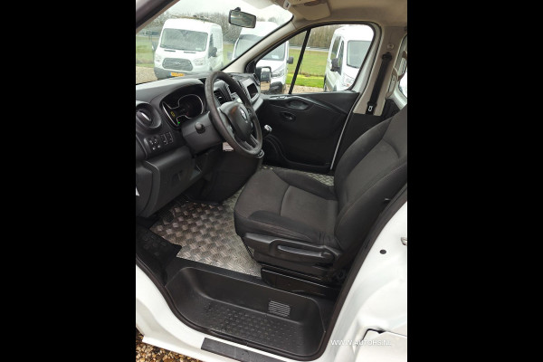 Renault Trafic 2.0 dCi 145 T29 Hoog model , Euro 6 , 1e Eig. Super KM , apk jan. 2027