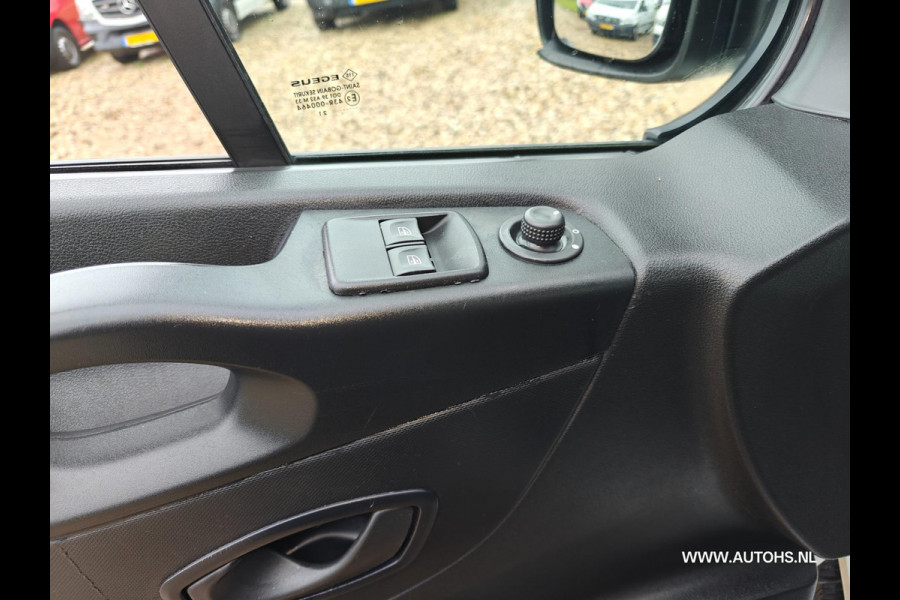 Renault Trafic 2.0 dCi 145 T29 Hoog model , Euro 6 , 1e Eig. Super KM , apk jan. 2027