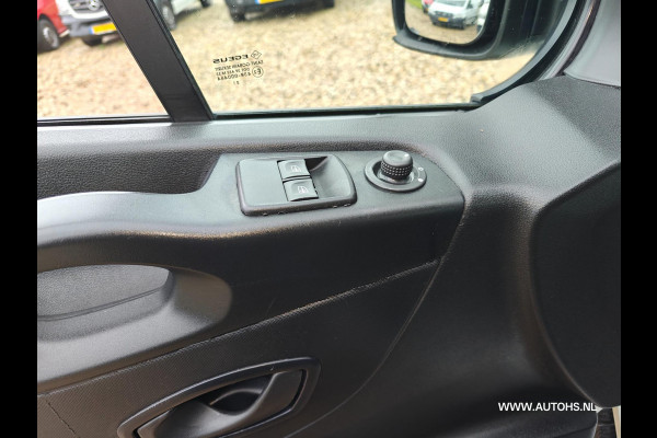 Renault Trafic 2.0 dCi 145 T29 Hoog model , Euro 6 , 1e Eig. Super KM , apk jan. 2027