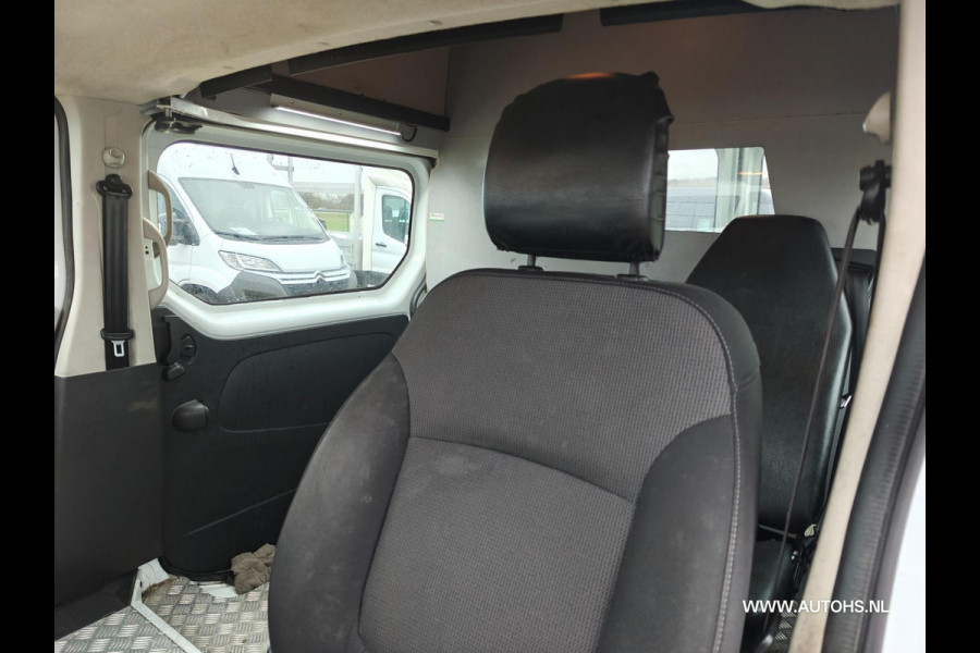 Renault Trafic 2.0 dCi 145 T29 Hoog model , Euro 6 , 1e Eig. Super KM , apk jan. 2027