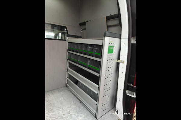 Renault Trafic 2.0 dCi 145 T29 Hoog model , Euro 6 , 1e Eig. Super KM , apk jan. 2027