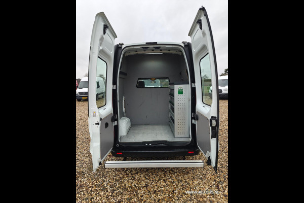 Renault Trafic 2.0 dCi 145 T29 Hoog model , Euro 6 , 1e Eig. Super KM , apk jan. 2027