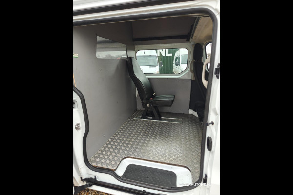 Renault Trafic 2.0 dCi 145 T29 Hoog model , Euro 6 , 1e Eig. Super KM , apk jan. 2027