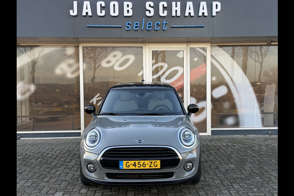 MINI Mini 1.5 Cooper Chili Automaat / Carplay / Panoramadak / Navi / 17" LM /  PDC v+a