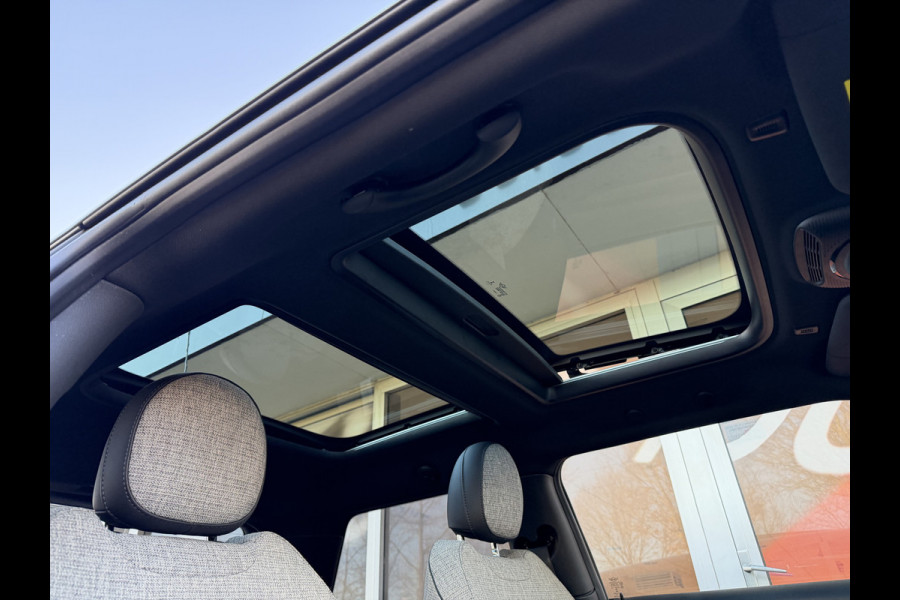 MINI Mini 1.5 Cooper Chili Automaat / Carplay / Panoramadak / Navi / 17" LM /  PDC v+a