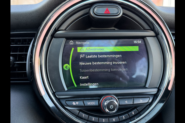 MINI Mini 1.5 Cooper Chili Automaat / Carplay / Panoramadak / Navi / 17" LM /  PDC v+a