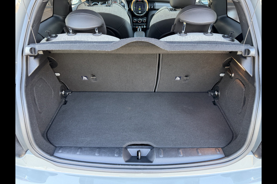 MINI Mini 1.5 Cooper Chili Automaat / Carplay / Panoramadak / Navi / 17" LM /  PDC v+a