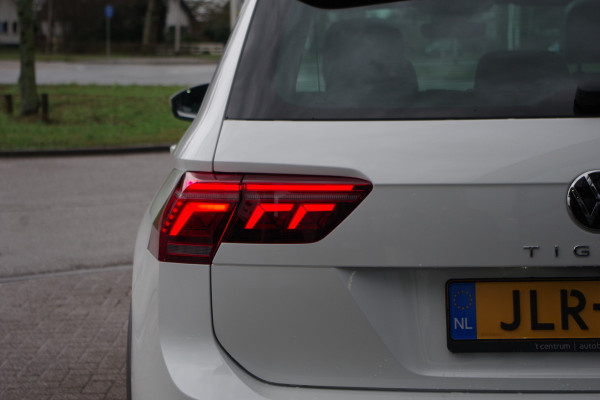 Volkswagen Tiguan 1.4 TSI eHybrid 245 PK R-Line BNS+ PHEV, Panoramadak, LED, Leder, 360 Camera,