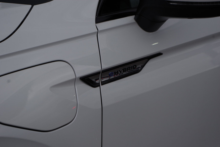 Volkswagen Tiguan 1.4 TSI eHybrid 245 PK R-Line BNS+ PHEV, Panoramadak, LED, Leder, 360 Camera,