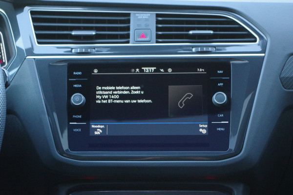 Volkswagen Tiguan 1.4 TSI eHybrid 245 PK R-Line BNS+ PHEV, Panoramadak, LED, Leder, 360 Camera,