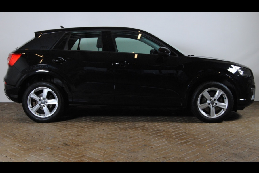 Audi Q2 1.0 TFSI Sport PL.