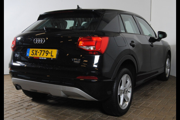 Audi Q2 1.0 TFSI Sport PL.