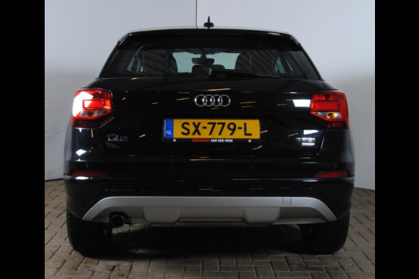 Audi Q2 1.0 TFSI Sport PL.
